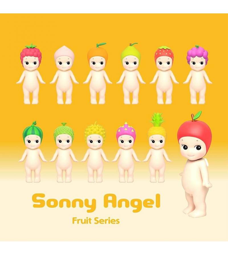 Colección Completa Sonny Angels | Todas las Series Disponibles